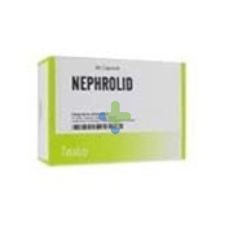 Tesla Sas Di Dr.zucchi & C. Amione 6 Glicina 30cps