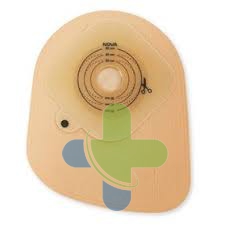 Hollister Dansac Nova1 Mini Ch Op 25 30p