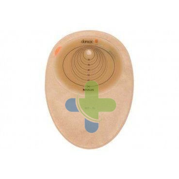 Hollister Dansac Nova2 70 Foro 15/62 5pz