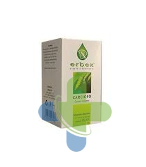 Erbex Carciofo 100cps 380mg