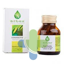 Erbex Finocchio 100cps 380mg