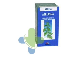 Erbex Melissa 100cps 380mg