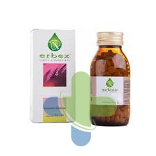 Erbex Ortosiphon 100cps 430mg