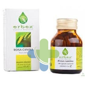 Erbex Rosa Canina 100cps 430mg