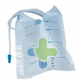 Farvisan Sacca Urina Letto 10pz