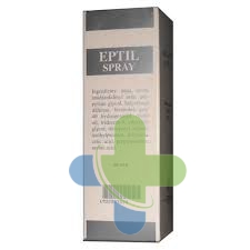 Con.farm Eptil Soluzione Acquosa Spray