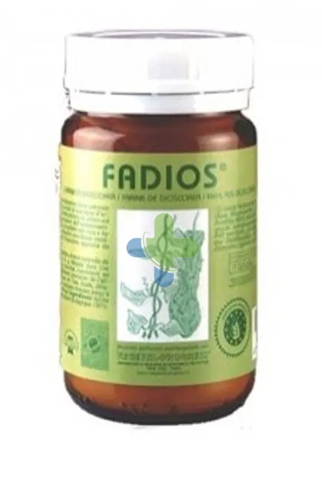 Vegetal Progress Fadios Bio 150g