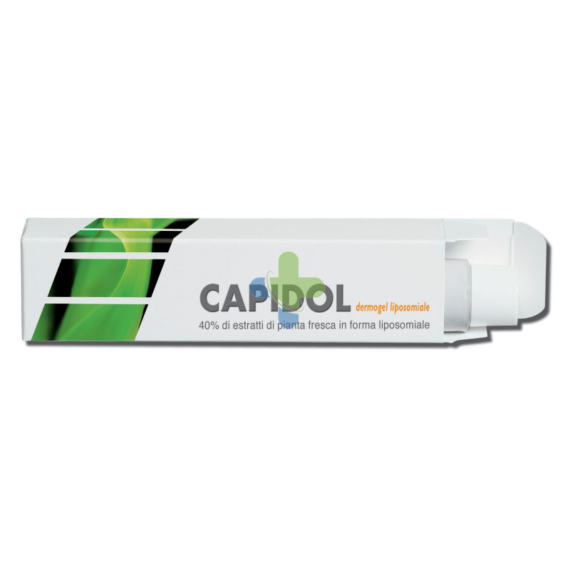 Capietal Italia Capidol Dermogel 50ml