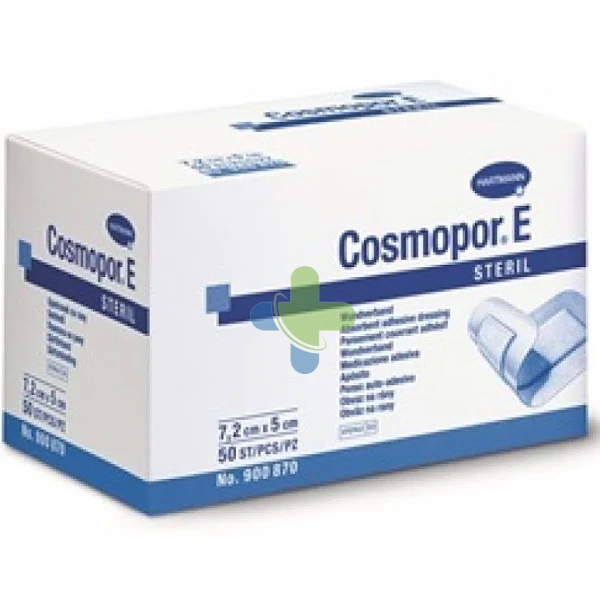 Cosmopor Cer Cosmopor E Ster 25x10x25pz