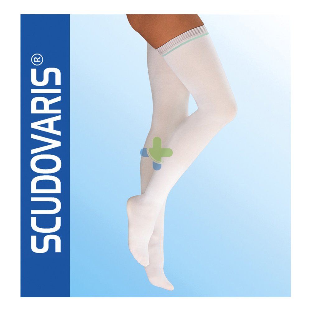 Scudotex Scudovaris Calza Areg Tr M 2