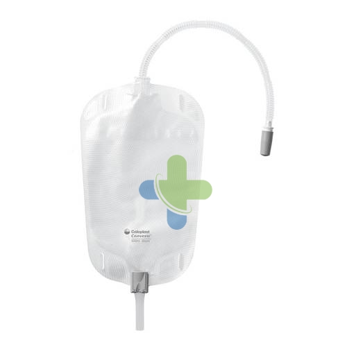 Coloplast Conveen Sac G Tb30 8pz 5160