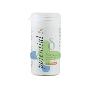 Eurocnda Ldt Potential N Delta 60cps