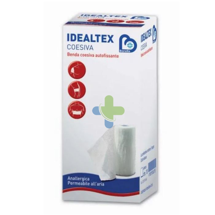 Sunrise Benda Idealtex 4x400cm