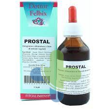 Euronatur Group Prostal Gocce 100ml