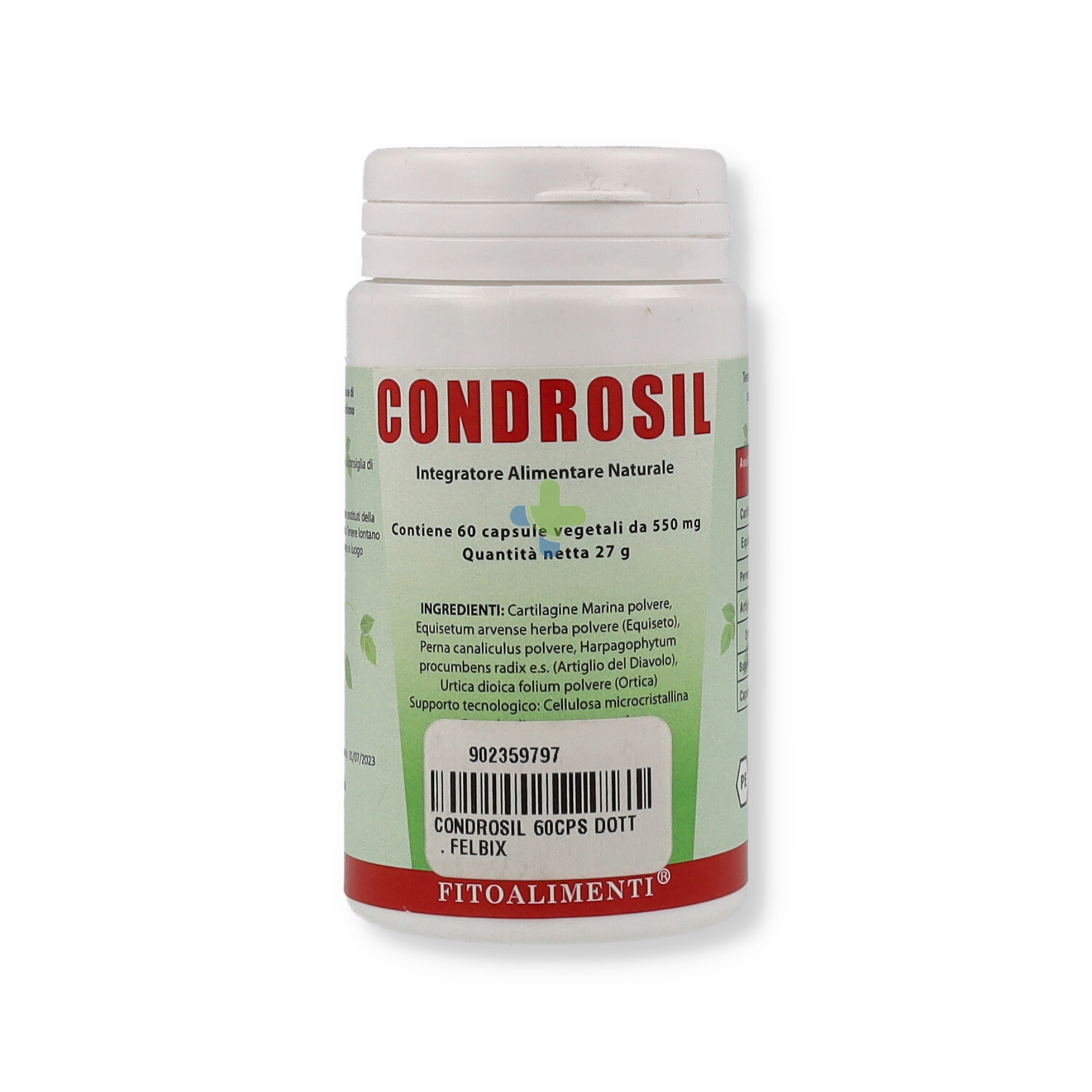 Euronatur Group Condrosil 60cps