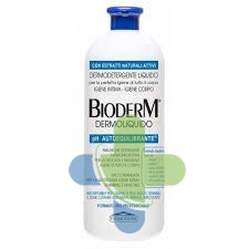 Farmoderm Bioderm Dermoliquido 1000ml