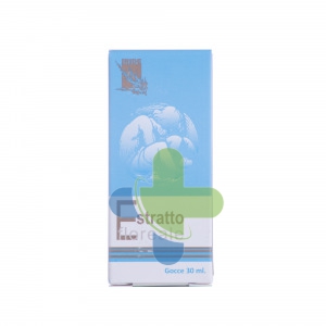 Iride 2000 Salice 30ml Gtt Nf