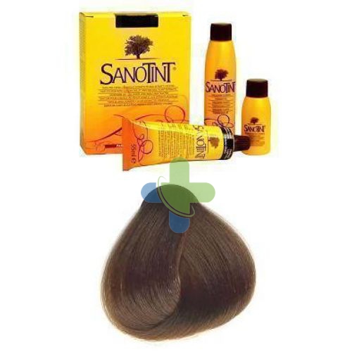 Sanotint tintura capelli 30 biondo scuro caldo 125 ml