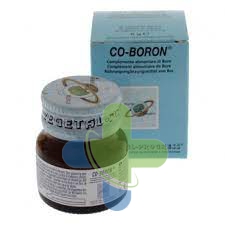 Vegetal Progress Co Boron 30cps