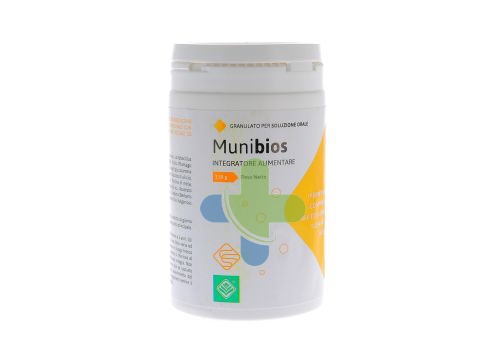Gheos Munibios Gran 150g