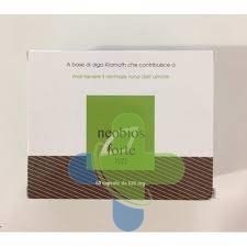 Oti Neobios Forte 60cps