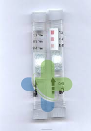 Farvisan Alcool Test Cec No Cromo 2pz