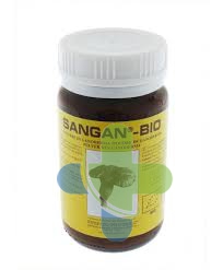 Vegetal Progress Sangan Bio Polv 62g