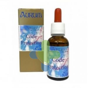 Aurum Inner Child Gocce 30ml