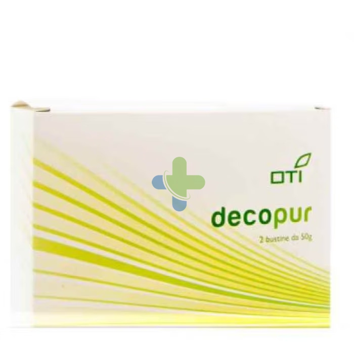 Oti Decopur 2bust