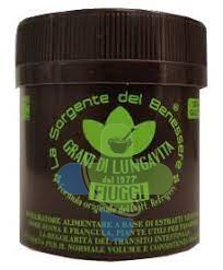 La Sorgente Del Benessere Grani Lungavita Fiuggi 35g