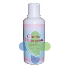 Abbate Gualtiero Uroclinnix Det Urologico 500ml