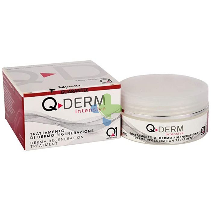 Ro.lo Q-derm Cr 50ml