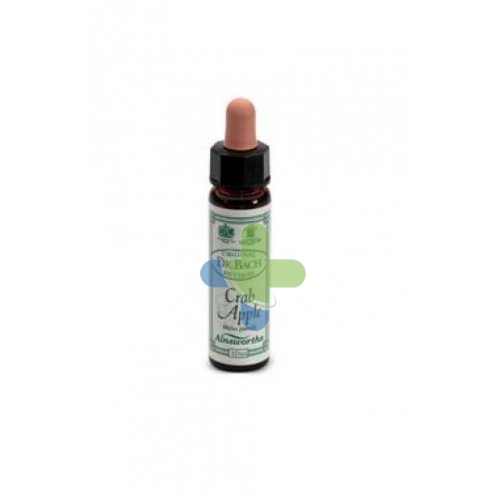 Oti Crab Apple Bach Gocce 30ml