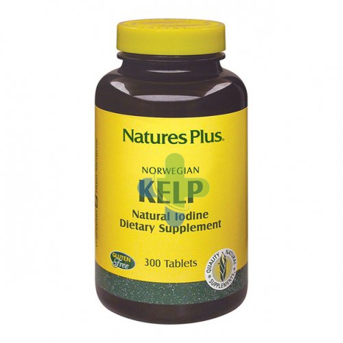 Studio 3 Farma Alga Kelp 3f 80cpr