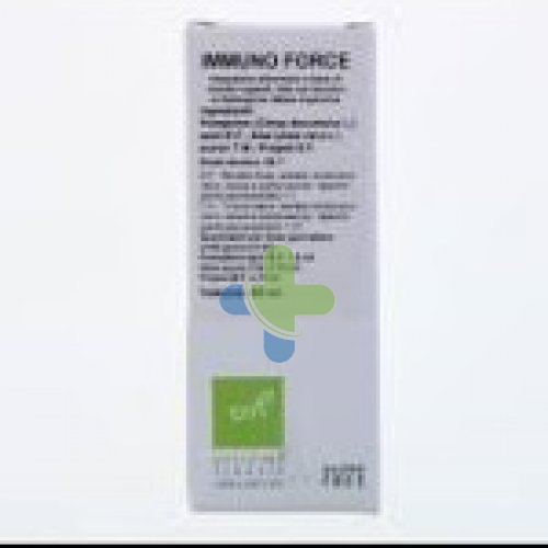 Oti Immuno Force Gocce 50ml