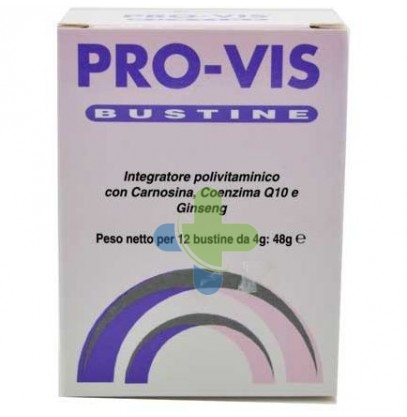 Biemme Pharma Provis 12bust