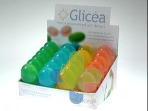 Sg Group Glicea Sap Neu King 125g