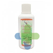 Abbate Gualtiero Clinderm Delicato Sh Lav Freq