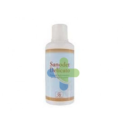 Abbate Gualtiero Sanodet Del Sh Lav Freq 500ml