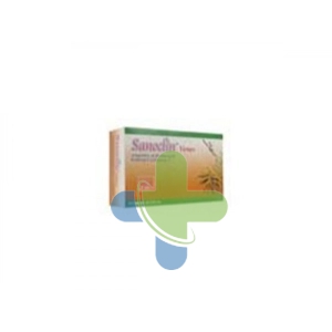 Sanoclin Venos 48cps