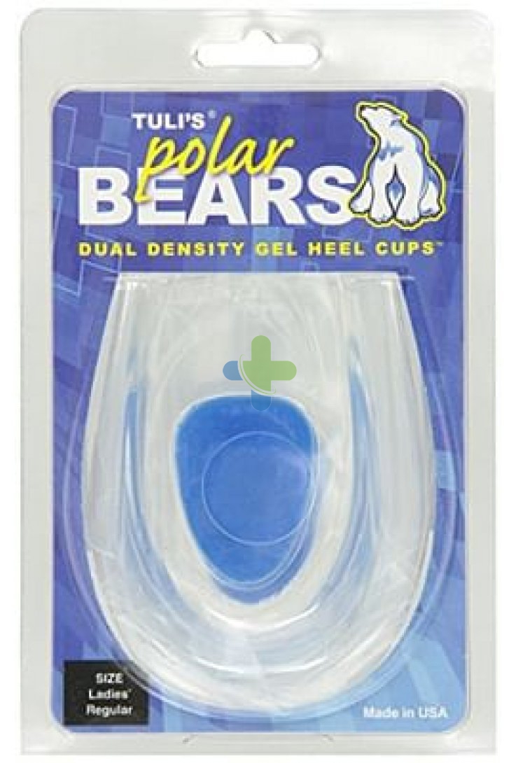 Sanico Tuli's Talloniera Polar Bear L