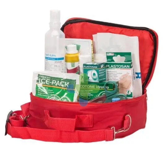 Farmacare Medicazione Pac Dm 388 All2