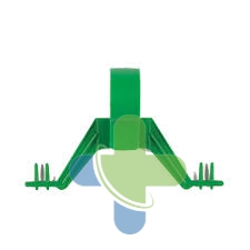 Coloplast Conveen Maniglia Letto 21069