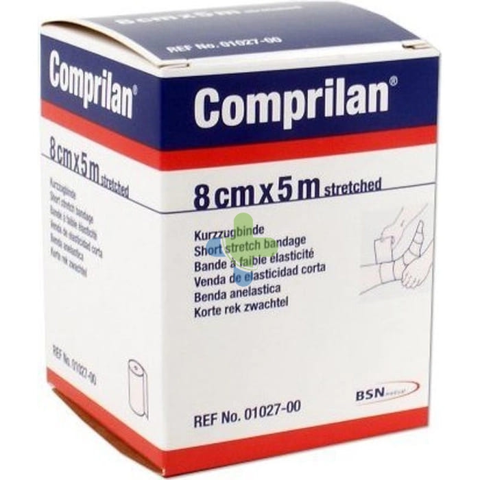 Essity Italy Benda Comprilan 8x500cm