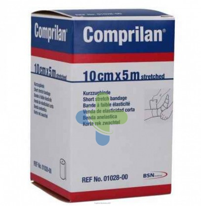 Essity Italy Benda Comprilan 10x500cm