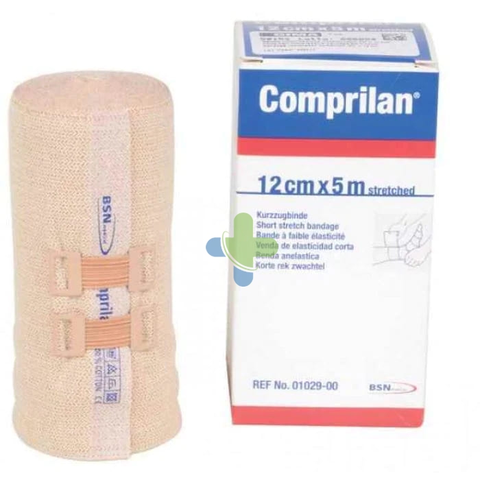 Essity Italy Benda Comprilan 12x500cm