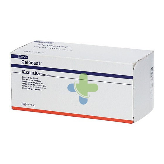 Essity Italy Benda Gelocast 1000x10cm