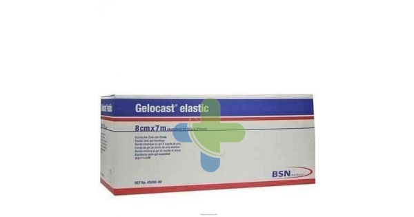 Gelocast Benda Gelocast El700x80cm 10pz