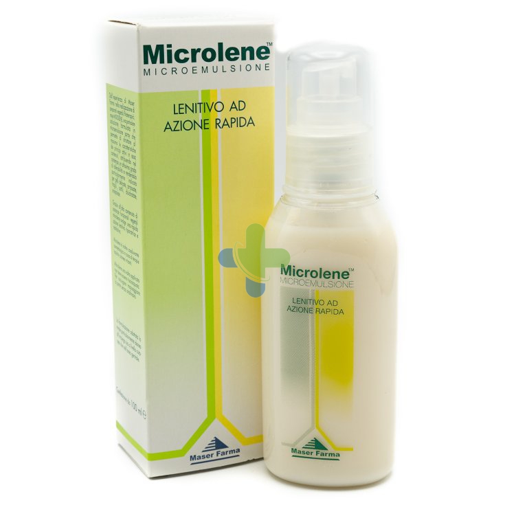 Maser Microlene 100ml