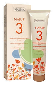 Guna Natur 3 Crema Seno 75ml